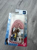 Iphone XR/11 hoesje met koord, Ophalen of Verzenden, Nieuw, IPhone 11, Hoesje of Tasje