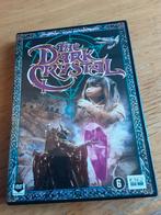 The dark Crystal, Vanaf 6 jaar, Ophalen of Verzenden, Zo goed als nieuw, Actie en Avontuur