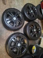 Mercedes 17inch 2255017 continental premium 6, Ophalen