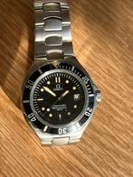 Omega Seamaster Professional 200 “Pre-Bond”, Staal, Gebruikt, Staal, Polshorloge