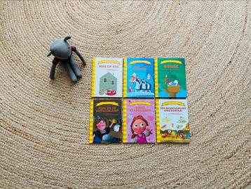 Boek/ boekjes/ leesboeken/ kinderboeken/ leren lezen (gr 3) beschikbaar voor biedingen
