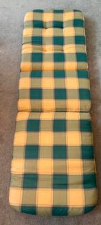 Kussen voor ligstoel of zonnebed, Ophalen, Gebruikt, Overige materialen