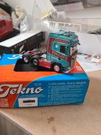 Tekno scania b keuze, Ophalen of Verzenden, Bus of Vrachtwagen, Zo goed als nieuw, Tekno