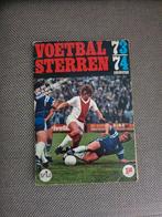 Vanderhout voetbalsterren 73/74 compleet album, Ophalen of Verzenden, Zo goed als nieuw