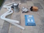 Intex pomp c330 nieuw, Ophalen of Verzenden, Nieuw