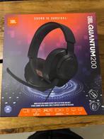 JBL quantum 200, Ophalen of Verzenden, Nieuw, Overige merken