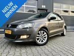 Volkswagen Polo 1.2-12V STYLE *APP CARPLAY*AIRCO*NAVI, Voorwielaandrijving, Euro 5, Gebruikt, 1198 cc