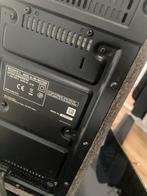 Sony Soundbar met Subwoofer en dvd player, Ophalen, Met ingebouwde subwoofer, Gebruikt