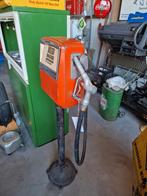 benzinepomp gasboy Wilson 1850, Ophalen, Gebruikt