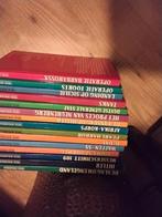 Bibliotheek 2 www, Boeken, Verzenden, Tweede Wereldoorlog, Gelezen