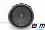 Lagetonenluidspreker Skoda Octavia 3 5E0035411J, Auto diversen, Autospeakers, Gebruikt