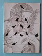 Madonna Reinvention Tour Boek, Verzamelen, Ophalen of Verzenden, Gebruikt, Boek, Tijdschrift of Artikel