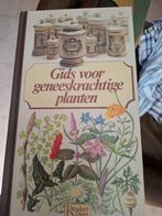gids voor geneeskrachtige kruiden, Verzenden, Zo goed als nieuw, Kruiden en Alternatief