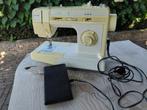 Singer naaimachine 9805c, Hobby en Vrije tijd, Naaimachines en Toebehoren, Ophalen, Gebruikt, Naaimachine, Singer