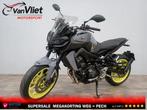 Top conditie.! Yamaha MT09 Ice Fluo model 2017+ MT 09, Motoren, Motoren | Yamaha, Motorrijbewijs A, Bedrijf, Meer dan 35 kW, YAMAHA