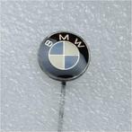 SP1166 Speldje BMW 10 mm, Verzamelen, Speldjes, Pins en Buttons, Gebruikt, Ophalen of Verzenden