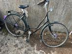 8 fietsen te koop voor onderdelen, opknappers batavus sparta, Ophalen, Gebruikt, Algemeen