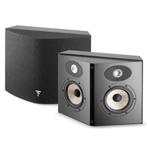 Focal Aria SR900, 70 watt of meer, Zo goed als nieuw, 5.1-systeem, Overige spelers