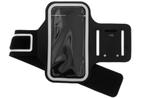 Zwarte Sportarmband - nieuw...o.a. voor de Iphone, Overige merken, Overige typen, Hardlopen, Zo goed als nieuw