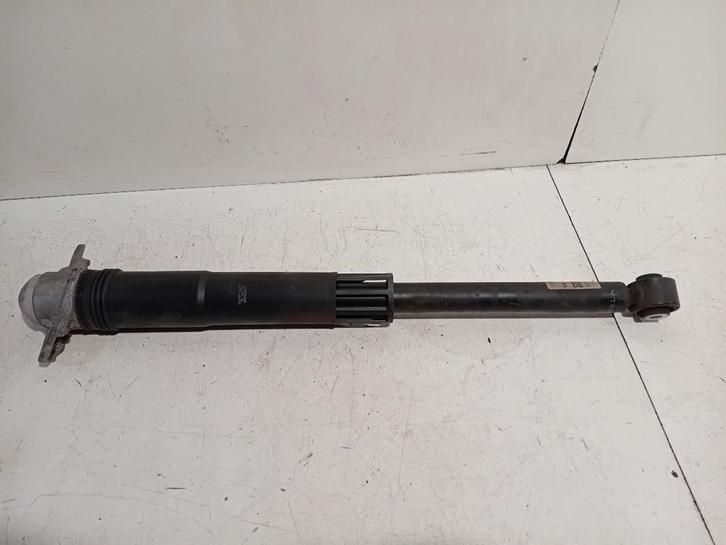 Schokbreker links achter Audi A1, Auto-onderdelen, Ophanging en Onderstel, Audi, Gebruikt, Herkomst onderdeel bekend, 12 maanden garantie