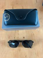 Rayban zonnebril, Zonnebril, Zwart, Ophalen of Verzenden, Zo goed als nieuw
