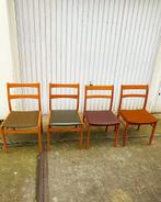 Eetkamer stoelen Scandinavisch design, Huis en Inrichting, Stoelen, Ophalen of Verzenden