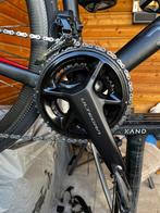 Shimano Ultegra crankstel FC-R8100 172.5 (50-34) 12sp, Fietsen en Brommers, Fietsonderdelen, Crankstel of Pedalen, Gebruikt, Ophalen of Verzenden