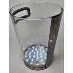 # Russian Standard Vodka ijsemmer met led verlichting, Overige materialen, Gebruikt, Overige typen, Ophalen of Verzenden