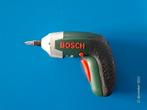 Bosch IXO accuschroevendraaier, Ophalen of Verzenden, Zo goed als nieuw, Overige typen