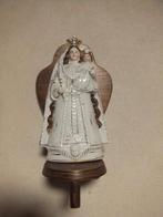 maria beeldje  op sokkel, Ophalen of Verzenden