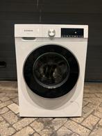 SIEMENS IQ500 9KG A+++ WASMACHINE 1 JAAR OUD NIEUWE STAAT!!, Minder dan 85 cm, 8 tot 10 kg, Ophalen of Verzenden, Voorlader