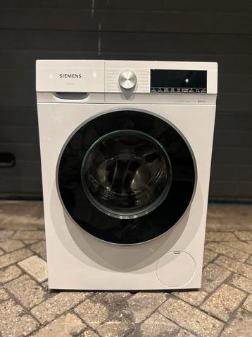 SIEMENS IQ500 9KG A+++ WASMACHINE 1 JAAR OUD NIEUWE STAAT!! beschikbaar voor biedingen