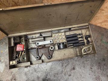 Fenwick 80134 motor revisie gereedschap Peugeot/Citroën beschikbaar voor biedingen