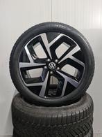 19' Volkswagen VW ID.3 Wellington met winterbanden 8mm, Auto-onderdelen, Banden en Velgen, 215 mm, Banden en Velgen, Winterbanden