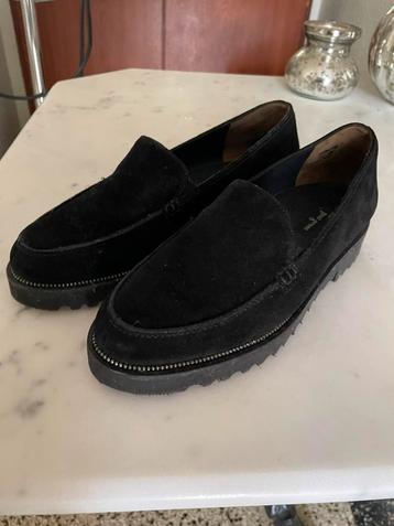 Loafers, instappers van Paul Green, maat 36 beschikbaar voor biedingen
