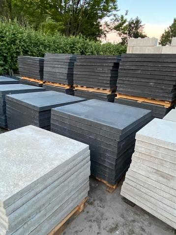 betontegels oudhollandse 100x100 6dik nu 35 euro beschikbaar voor biedingen