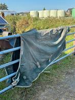 Winterdeken voor een paard, Dieren en Toebehoren, Ophalen, Zo goed als nieuw, Deken
