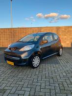 Peugeot 107 1.0 3DR airconditioning wordt ijskoud, Voorwielaandrijving, Euro 5, 4 stoelen, 68 pk