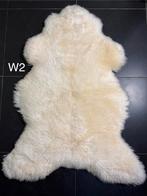 Veel! XXXL Witte Schapenvachten!, Huis en Inrichting, Ophalen of Verzenden, Nieuw