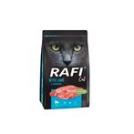 Kattenvoer - Dolina Noteci Rafi Cat with Lamb – 7 kg, Dieren en Toebehoren, Ophalen of Verzenden, Kat