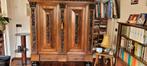 Antieke kast, Antiek en Kunst, Antiek | Meubels | Kasten, Ophalen
