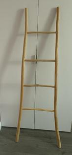 Decoratieve Ladder Leen Bakker, Huis en Inrichting, Ophalen, Zo goed als nieuw