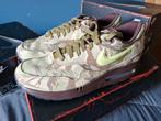 Nike air max one 1 '86 big bubble lemon twist camo us 12 46, Kleding | Heren, Schoenen, Ophalen, Overige kleuren, Nike, Nieuw
