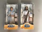 Te koop: Jesus en Mary poppen van Tales of glory., Nieuw, Ophalen of Verzenden, Pop
