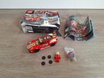 Lego speed champions 75908 - 458 Italia GT2, Ophalen of Verzenden, Gebruikt