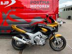 YAMAHA Mooie Yamaha tdm 850 (bj 1999), 2 cilinders, 849 cc, Bedrijf, Meer dan 35 kW