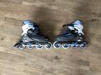 Inline skates Story Freedom, .., Verstelbaar, Ophalen of Verzenden, Zo goed als nieuw