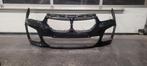 BMW X1 F48 LCI M Voorbumper Bumper 6xPDC Origineel! 2018-202, Ophalen, Gebruikt