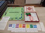 Monopoly Bordspel - Vintage Editie, Hobby en Vrije tijd, Gezelschapsspellen | Bordspellen, Gebruikt, Parker Brothers, Ophalen of Verzenden
