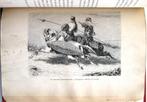 Historia de Nuredin y de la bella Persa 1913 Arabische verh., Antiek en Kunst, Ophalen of Verzenden